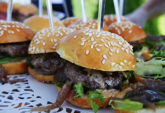 Les Cocottes en Scène | Traiteur France, Belgique et Luxembourg