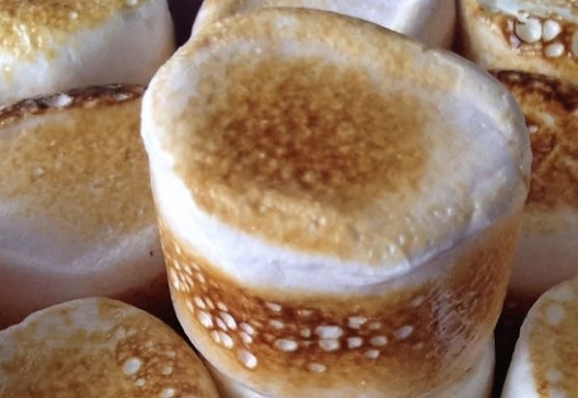 Animation Chamallows