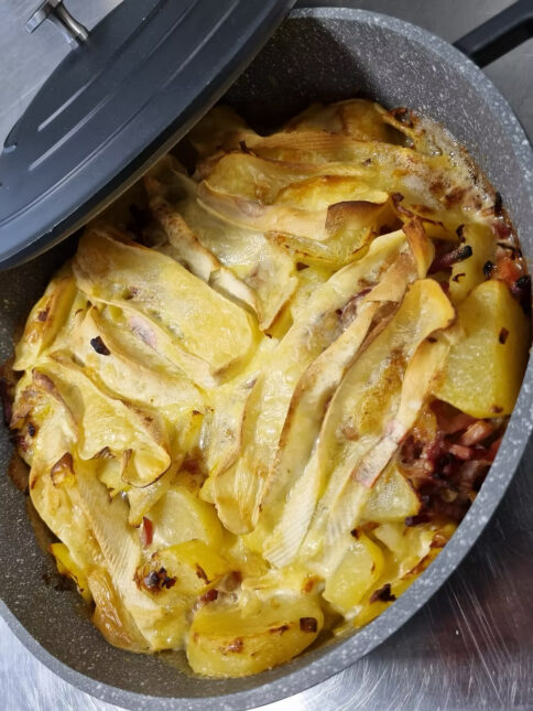 Les Cocottes en Scène | Traiteur France, Belgique et Luxembourg