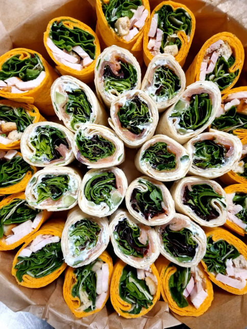 Les Cocottes en Scène | Traiteur France, Belgique et Luxembourg